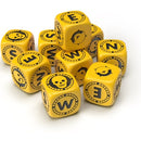 Cmon Broken Compass Narrator Accessory Kit Game