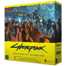 Cyberpunk 2077 Gangs of Night City Game