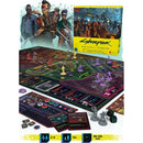 Cyberpunk 2077 Gangs of Night City Game
