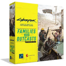 Cyberpunk 2077 Families and Outcasts Game