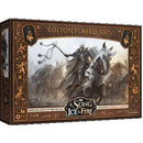 A Song of Ice and Fire TMG - Bolton Flayed Men Expansion
