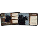 A Song of Ice and Fire TMG - Bolton Flayed Men Expansion