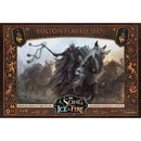 A Song of Ice and Fire TMG - Bolton Flayed Men Expansion