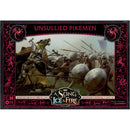 A Song of Ice and Fire TMG - Unsullied Pikemen Expansion