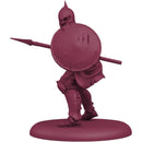 A Song of Ice and Fire TMG - Unsullied Pikemen Expansion