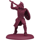 A Song of Ice and Fire TMG - Unsullied Pikemen Expansion