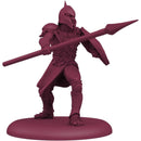 A Song of Ice and Fire TMG - Unsullied Pikemen Expansion