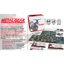 Metal Gear Solid - The Board Game Game