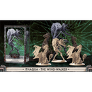 Cmon Cthulhu Death May Die Elder One Box Ithaqua Game