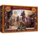 A Song of Ice and Fire TMG - Darkstar Retinue Expansion