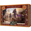 A Song of Ice and Fire TMG - Darkstar Retinue Expansion