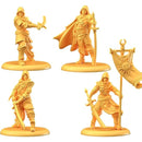 A Song of Ice and Fire TMG - Darkstar Retinue Expansion