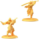 A Song of Ice and Fire TMG - Darkstar Retinue Expansion