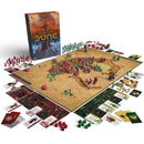 Dune: War for Arrakis Core Box Game