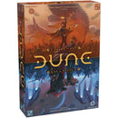 Dune: War for Arrakis Core Box Game