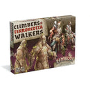 Asmodee Zombicide Climbers & Terrorcotta Pack Game