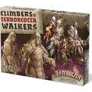 Asmodee Zombicide Climbers & Terrorcotta Pack Game