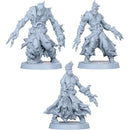 Asmodee Zombicide Climbers & Terrorcotta Pack Game
