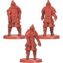 Asmodee Zombicide Climbers & Terrorcotta Pack Game