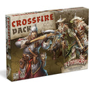 Zombicide Crossfire Pack Game