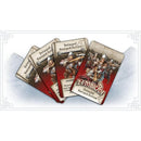 Zombicide Crossfire Pack Game