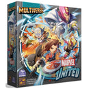 Marvel United Multiverse Core Box Game