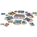 Marvel United Multiverse Core Box Game