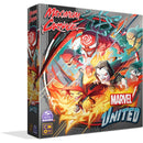 Marvel United Maximum Carnage Game