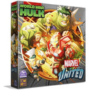 Marvel United World War Hulk Game