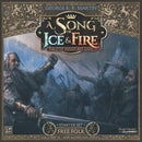 A Song of Ice and Fire TMG - Free Folk Starter Set