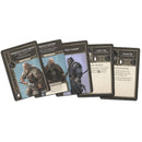 A Song of Ice and Fire TMG - Free Folk Starter Set