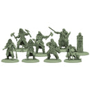 A Song of Ice and Fire TMG - Free Folk Starter Set