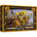 A Song of Ice and Fire TMG - Baratheon Halberdiers Expansion