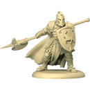 A Song of Ice and Fire TMG - Baratheon Halberdiers Expansion