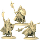 A Song of Ice and Fire TMG - Baratheon Halberdiers Expansion