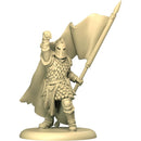A Song of Ice and Fire TMG - Baratheon Halberdiers Expansion