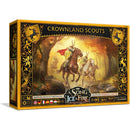 A Song of Ice and Fire TMG - Crownland Scouts Expansion