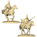 A Song of Ice and Fire TMG - Crownland Scouts Expansion