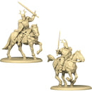 A Song of Ice and Fire TMG - Crownland Scouts Expansion
