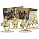 A Song of Ice and Fire TMG - Crownland Scouts Expansion