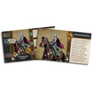 A Song of Ice and Fire TMG - Crownland Scouts Expansion