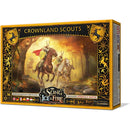 A Song of Ice and Fire TMG - Crownland Scouts Expansion