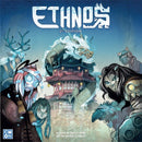 Ethnos 2nd Edition with Promo Clans Game