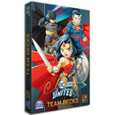 DC Super Heroes United - Team Decks Expansion Game
