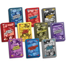 DC Super Heroes United - Team Decks Expansion Game