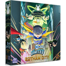 DC Super Heroes United - Gotham City Expansion Game