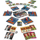DC Super Heroes United - Arkham Asylum Breakout Game