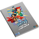 DC Super Heroes United - Painting Compendium Expansion Game