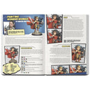 DC Super Heroes United - Painting Compendium Expansion Game