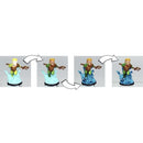 DC Super Heroes United - Painting Compendium Expansion Game
